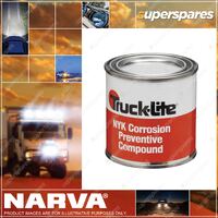 Narva Non-Conductive Anti Corrosion Nyk-77 Grease Compound ¨C 230Ml Can
