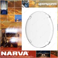 Narva Hard Coated Polycarbonate Lens Protector for Explora 175 Driving Light