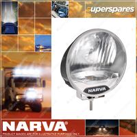 1 x Narva 12 Volt Explora 175 LED Driving Light Lamp Single for SUV 4WD