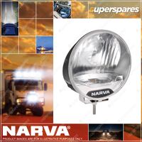 1pc of Narva 12 Volt Explora 175 Driving Lamp Single Part NO.of 72145