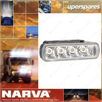 Narva L.E.D Daytime Running Lamp - 9 - 33V Lamp Only suit 71910 71905