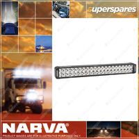 Narva L.E.D Driving Light Bar Spot Beam - 18000 Lumens 40 x 5 watt