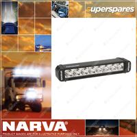Narva L.E.D Driving Light Bar Spot Beam - 3900 Lumens Part NO. of 72732