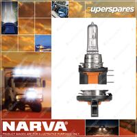 Narva 12 Volt H15 15/55W Halogen Headlight Globe Blister Pack Of 1
