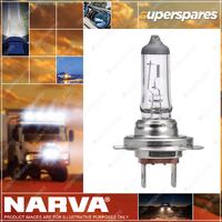 Narva H18 12 Volt 65W Py26D-1 Halogen Headlamp Globe Light Bulb 48018