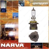 Narva 12 Volt HB4A 51W P22D Halogen Headlight Globe Part NO.of 48022