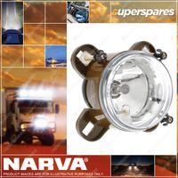 Narva High Beam Headlamp Assembly With Park Lamp 12 Volt 55W for trucks bus