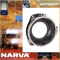 Narva Brand Headlamp Housing with Open Back - 5 3/4" inch 146mm 72187