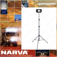 Narva Heavy Duty Tripod To Suit ALS Audio L.E.D 2000 Lumens Flood Light