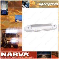 Narva 12 Volt High PoweRed Color L.E.D Awning/Scene Lamp Part NO. of 87794-12