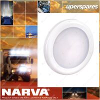 Narva 12 Volt White 70MM Interior Lamp 6000K Part NO. of 87451-12