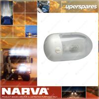 Narva Interior Dome Lamp With Off/On Switch 86842 12 Volt 47526 x 1
