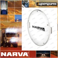 Narva See Through Lens Protector for Ultima 215 LED Lamp - Blister Pack