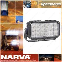 Narva Heavy Duty L.E.D Work Lamp Wide Flood Beam - 16000 Lumens 18 x 10 watt