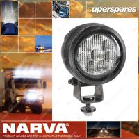 Narva 9-33 Volt L.E.D Work Lamp Flood Beam - 2400 Lumens 8 x 3W 72740