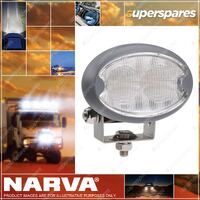 Narva 9¨C64 Volt L.E.D Work/Reverse Lamp - 600 Lumens Part NO. of 72446R