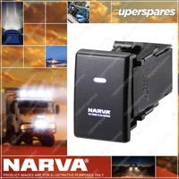 Narva Brand OE Style Universal Switch - for Isuzu D-Max 2013-2016