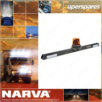 Narva L.E.D A / M Rotating Utility Bar without Reversing Alarm 1200mm