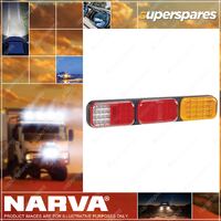 9-33V Model 41 LED Rear Triple Stop/Tail & Direction Indicator And Reverse Lamp