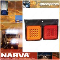 Narva 24 Volt Model 47 L.E.D Rear Direction Indicator And Stop / Tail Lamp (Rh)