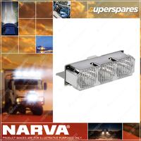 1 x Narva Standard L.E.D Module - Amber colour Legion Mounting Option