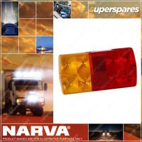 Narva 12 Volt Model 36 L.E.D Slimline Rear Combination Lamp (Rectangular)