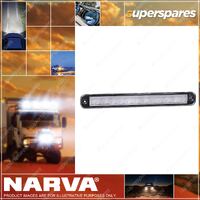 Narva 12V Model 39 L.E.D Rear Red Stop/Tail Lamp with 0.15m Hard-Wired Cable