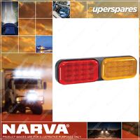 Narva 9-33 Volt Model 41 L.E.D Rear Direction Indicator And Stop / Tail Lamp