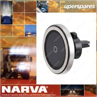Narva Wireless Charging Magnetic Phone Holder - Blister pack of 1