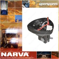 1 x Narva Brand Standard Pole Base - T / S to suit Emergency Light 85397