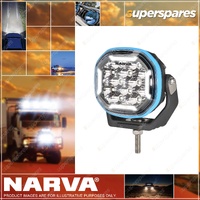 Narva 4" 4 inch EX2-R Driving Lamp (Single) LED Driving Light with 12 LEDs