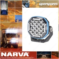 Narva 6" 6 inch EX2-R Driving Lamp (Single) LED Driving Light SUV 4WD Offroad