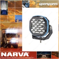 Narva 7" 7 inch EX2 Driving Lamp (Single) LED Driving Light SUV 4WD Offroad