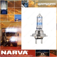Narva H7 12 Volt 55W P x 26D Plus 200 Halogen Globe - Blister pack of 1