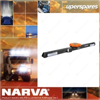 Narva Brand 12 / 24V Micro Aeromax Utility Bar 1200mm Emergency Light
