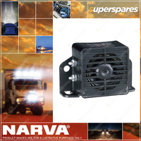 Narva 12 / 24V 77-97 Squawk Tone Smart Reverse Alarm - Electrical Autoparts