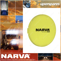 Narva Ultima Mk3 215 Replacement Lens Protector - Selective Yellow