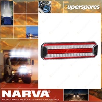 Narva LED Rear Stop/Tail & Direction Indicator Lamp w/ Deutsch Connector 97302-D