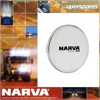 Narva Clear Replacement Lens Protector - for the Ultima 180 MK3 Driving Light