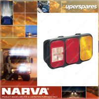 Narva 12V Module With Sealed Reverse Rear Stop/Tail & Indicator Lamps