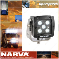 Narva Tremor 5 LED Heavy-Duty Work Lamp with Anti-Glare Technology