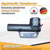 1x Superspares Hydraulic Tensioner for Kia Optima GD 2.5L Sportage KM 2.7L