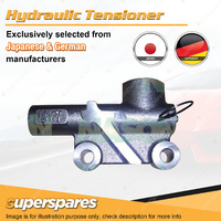 1x Superspares Hydraulic Tensioner for Hyundai Grandeur 3.0L Terracan 3.5L V6