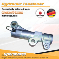 1x Superspares Hydraulic Tensioner for Mitsubishi Pajero NM NP NS NT Triton ML