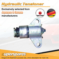 1x Superspares Hydraulic Tensioner for Honda BB1 Prelude BB6 2.2L 4Cyl Petrol