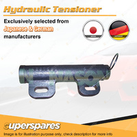 1x Superspares Hydraulic Tensioner for Jeep Compass Patriot MK 2.4L 4Cyl 8D ED3