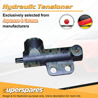 1x Superspares Hydraulic Tensioner for Nissan 300ZX Z32 3. 0L V6 Petrol 89 - 97