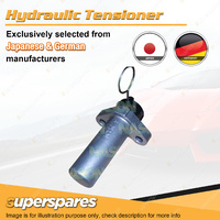 1x Superspares Hydraulic Tensioner for Toyota Soarer JJZ31 Supra JZA80 3.0L 6Cyl