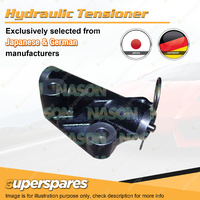 1x Superspares Hydraulic Tensioner for Mitsubishi Lancer CC 1.8L DOHC 16V 4Cyl