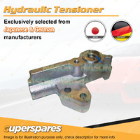 1x Superspares Hydraulic Tensioner for Toyota Celica ST205 Mr 2 SW20 2.0L 4Cyl